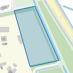 Perceel THD00-I-1663