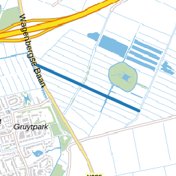 Perceel THD00-I-1665