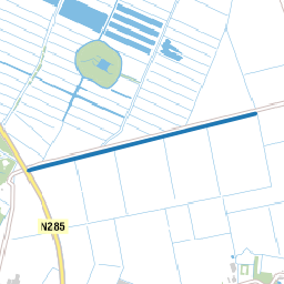 Perceel THD00-I-1672