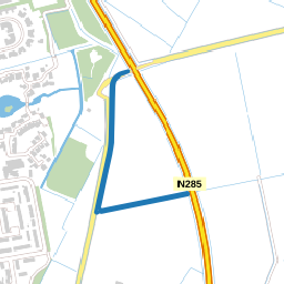 Perceel THD00-I-1673