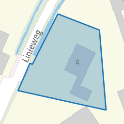 Perceel THD00-I-1674