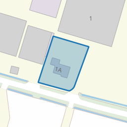 Perceel THD00-I-1680