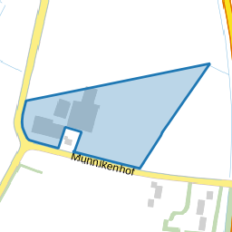 Perceel THD00-I-1681