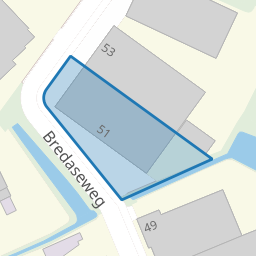 Perceel THD00-I-1690