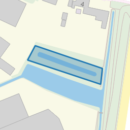 Perceel THD00-I-1692