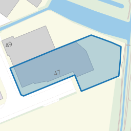 Perceel THD00-I-1694