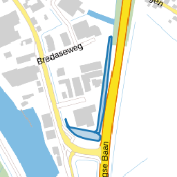 Perceel THD00-I-1696