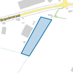 Perceel THD00-I-1707