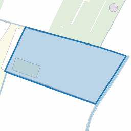 Perceel THD00-I-1708