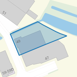 Perceel THD00-I-1710