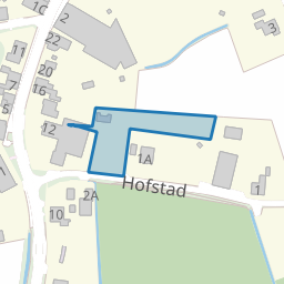 Perceel THD00-I-1715