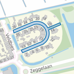 Perceel THD00-I-1723