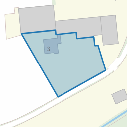 Perceel THD00-I-1725