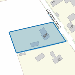 Perceel THD00-I-1727