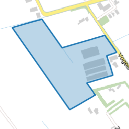 Perceel THD00-I-1730