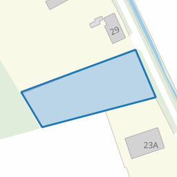 Perceel THD00-I-1731