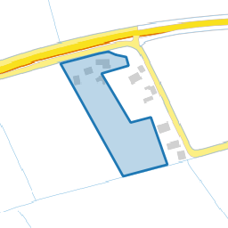 Perceel THD00-I-1732