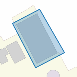 Perceel THD00-I-1733