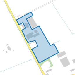 Perceel THD00-I-1734