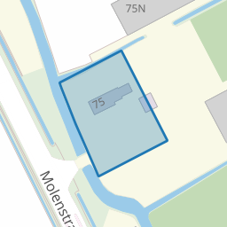 Perceel THD00-I-1735