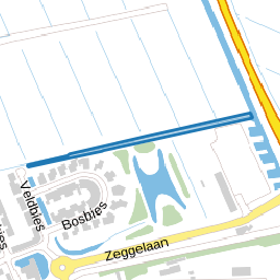 Perceel THD00-I-1737