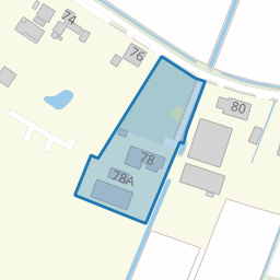 Perceel THD00-I-1743