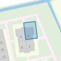 Perceel THD00-I-1750