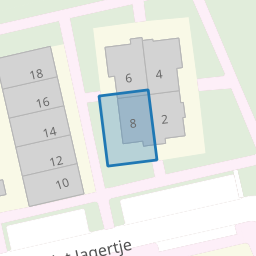 Perceel THD00-I-1752