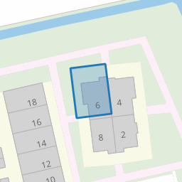 Perceel THD00-I-1753