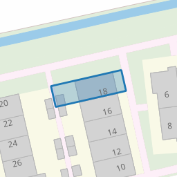 Perceel THD00-I-1754