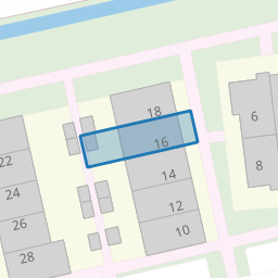 Perceel THD00-I-1755