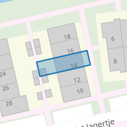 Perceel THD00-I-1756