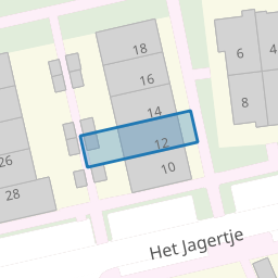 Perceel THD00-I-1757