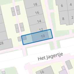 Perceel THD00-I-1758