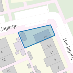 Perceel THD00-I-1760