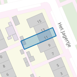 Perceel THD00-I-1762