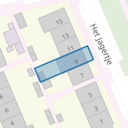 Perceel THD00-I-1763