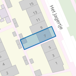 Perceel THD00-I-1764