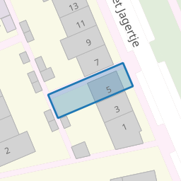 Perceel THD00-I-1765