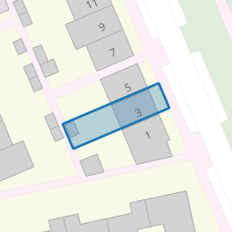 Perceel THD00-I-1766