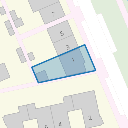 Perceel THD00-I-1767