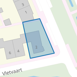 Perceel THD00-I-1768