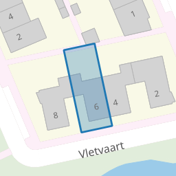 Perceel THD00-I-1770