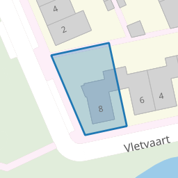 Perceel THD00-I-1771