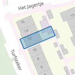 Perceel THD00-I-1773