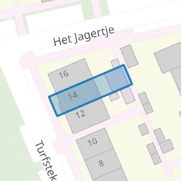 Perceel THD00-I-1774