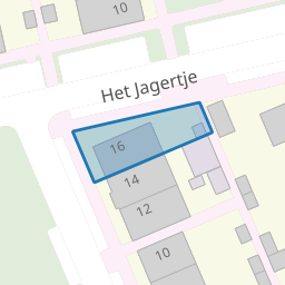 Perceel THD00-I-1775