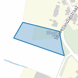 Perceel THD00-I-1777