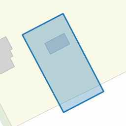 Perceel THD00-I-1780