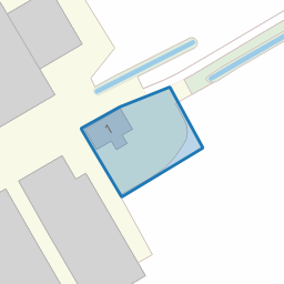 Perceel THD00-I-1787